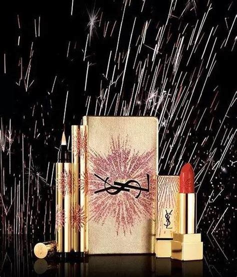 ysl holiday 2017 makeup collection|Discover irresistible holiday collectors .